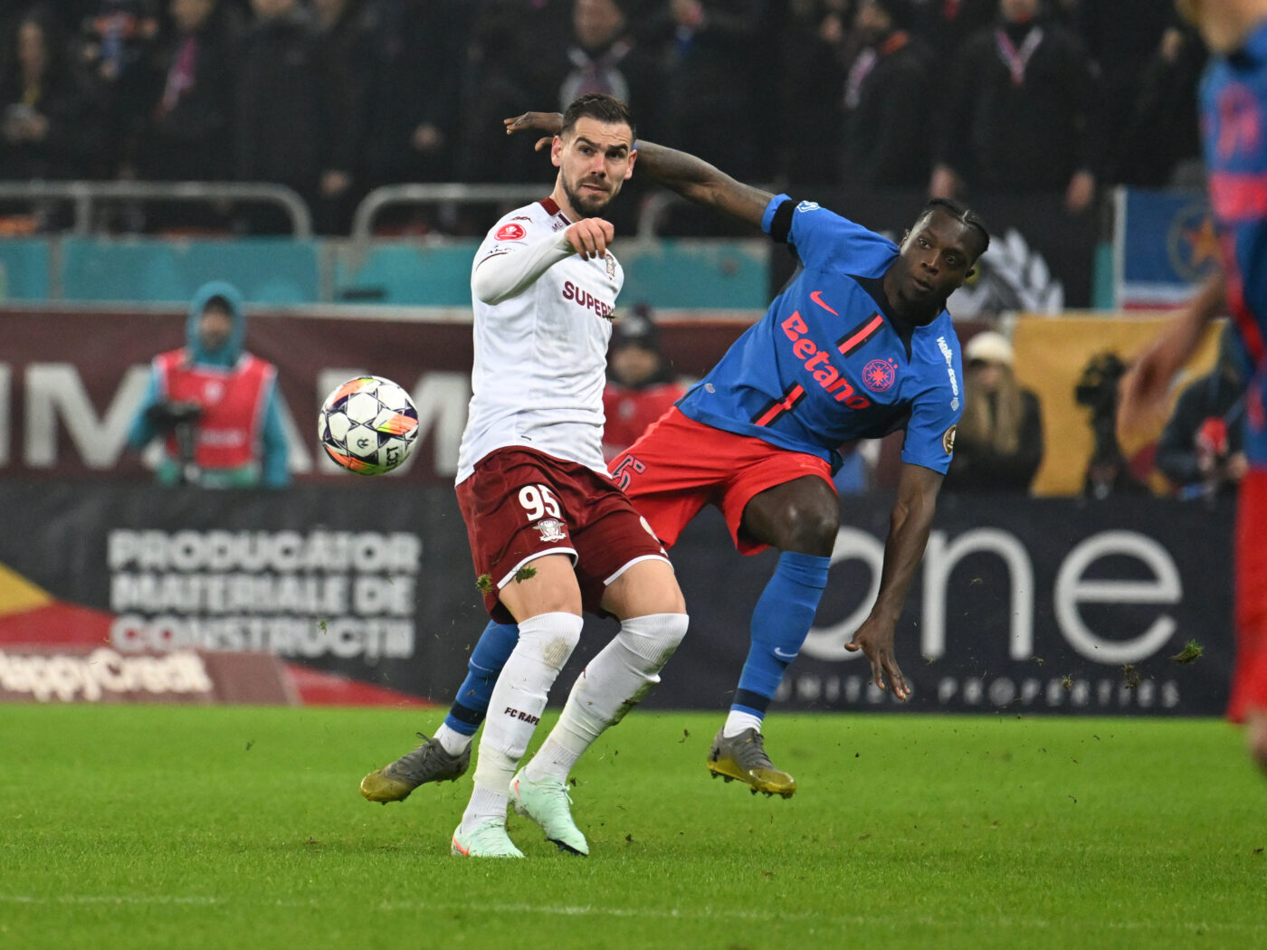 Marius Lăcătuş n-a iertat-o pe FCSB! Verdict dur despre eliminarea lui Dawa
