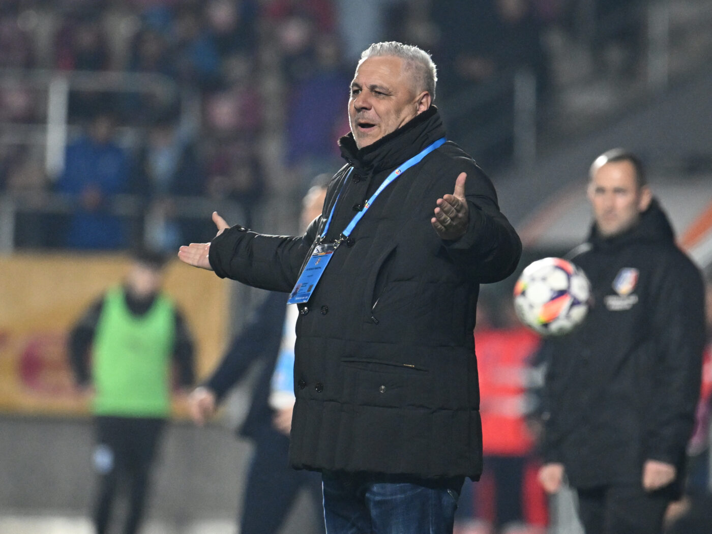 Marius Şumudică s-a dus valvârtej la Kovacs, după Rapid – Craiova 1-2: „Bă, Istvan, vreau să vorbesc cu tine”. Ce a urmat l-a şocat