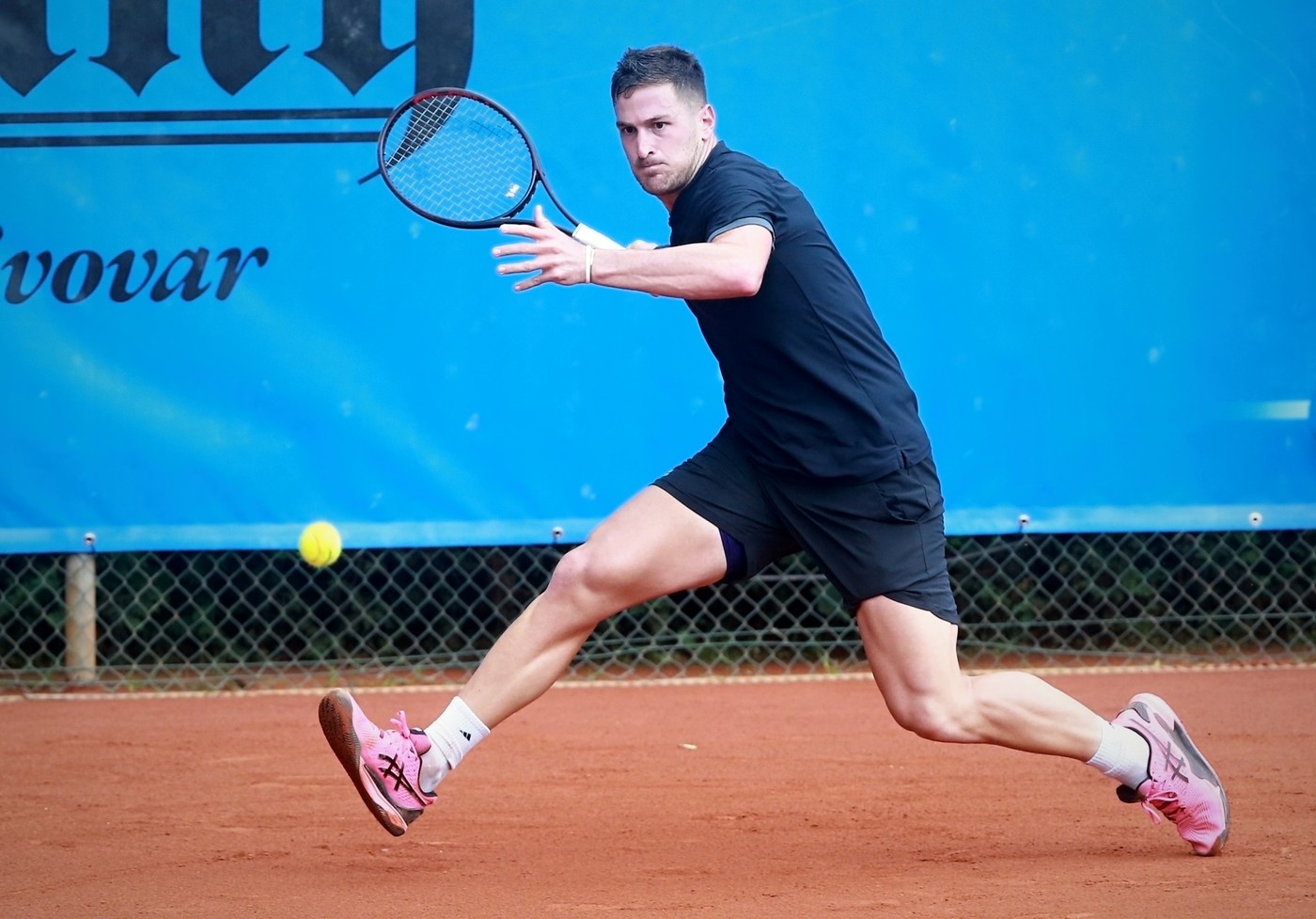 Mărturia cutremurătoare a unui jucător de tenis: „Am avut gânduri suicidare. Am vrut să părăsesc această lume”
