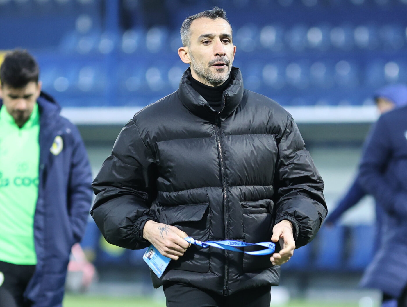 Mehmet Topal, săgeți către Adrian Mutu după ce a revenit la Petrolul: „Era un alt nivel când am plecat! A fost un șoc”