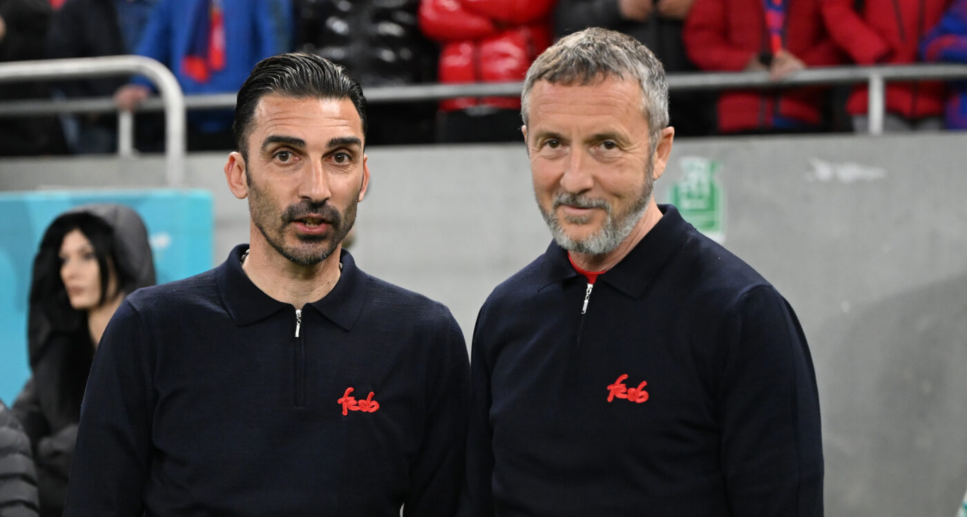 Meme Stoica a avut nevoie de un singur cuvânt pentru a transmite ce simte după Dinamo – FCSB 1-2. Ce fotografie a publicat
