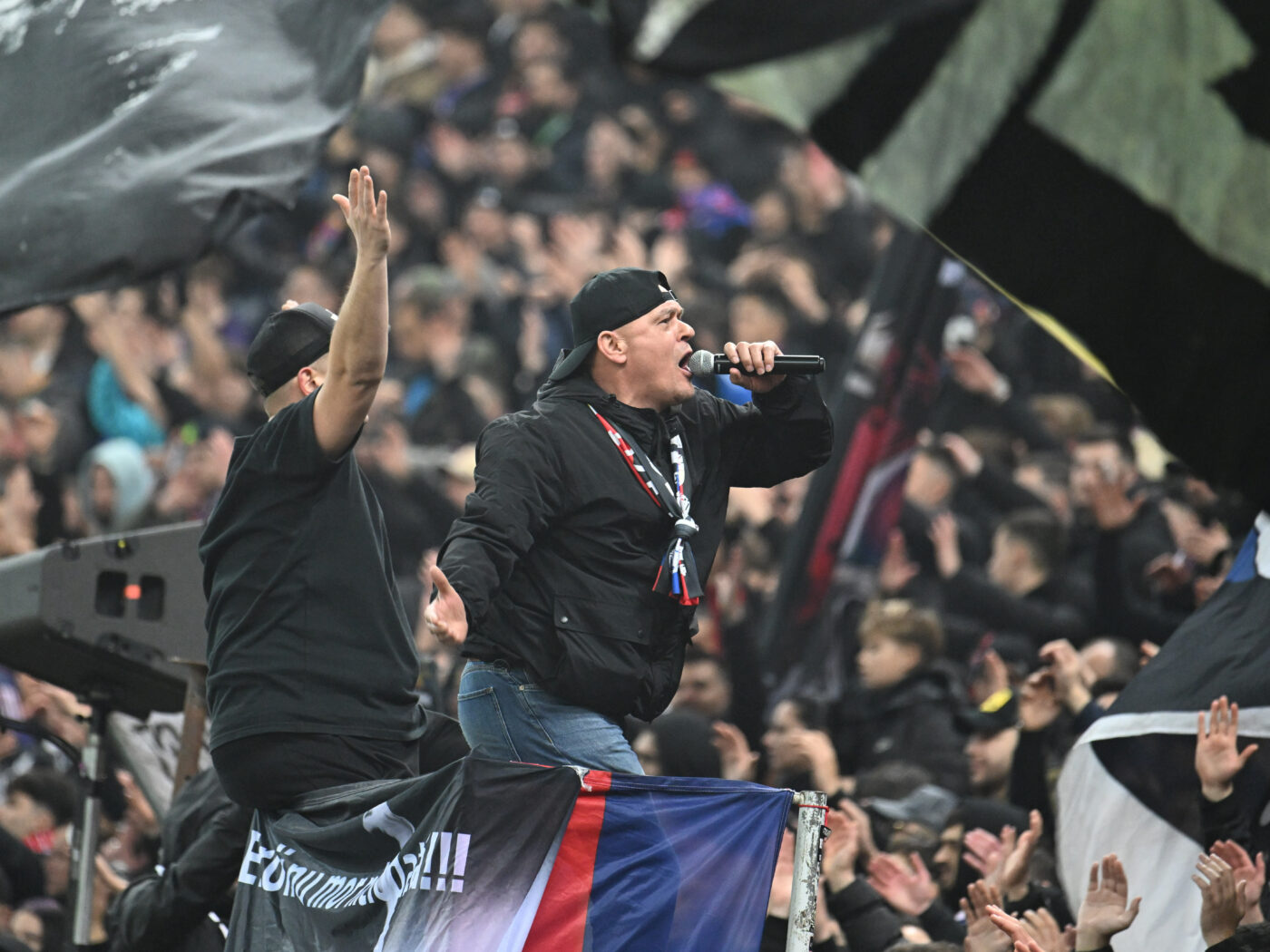 Meme Stoica a făcut scandal, liderul Peluzei Nord a făcut anunțul. Câți fani vin la FCSB – Rapid