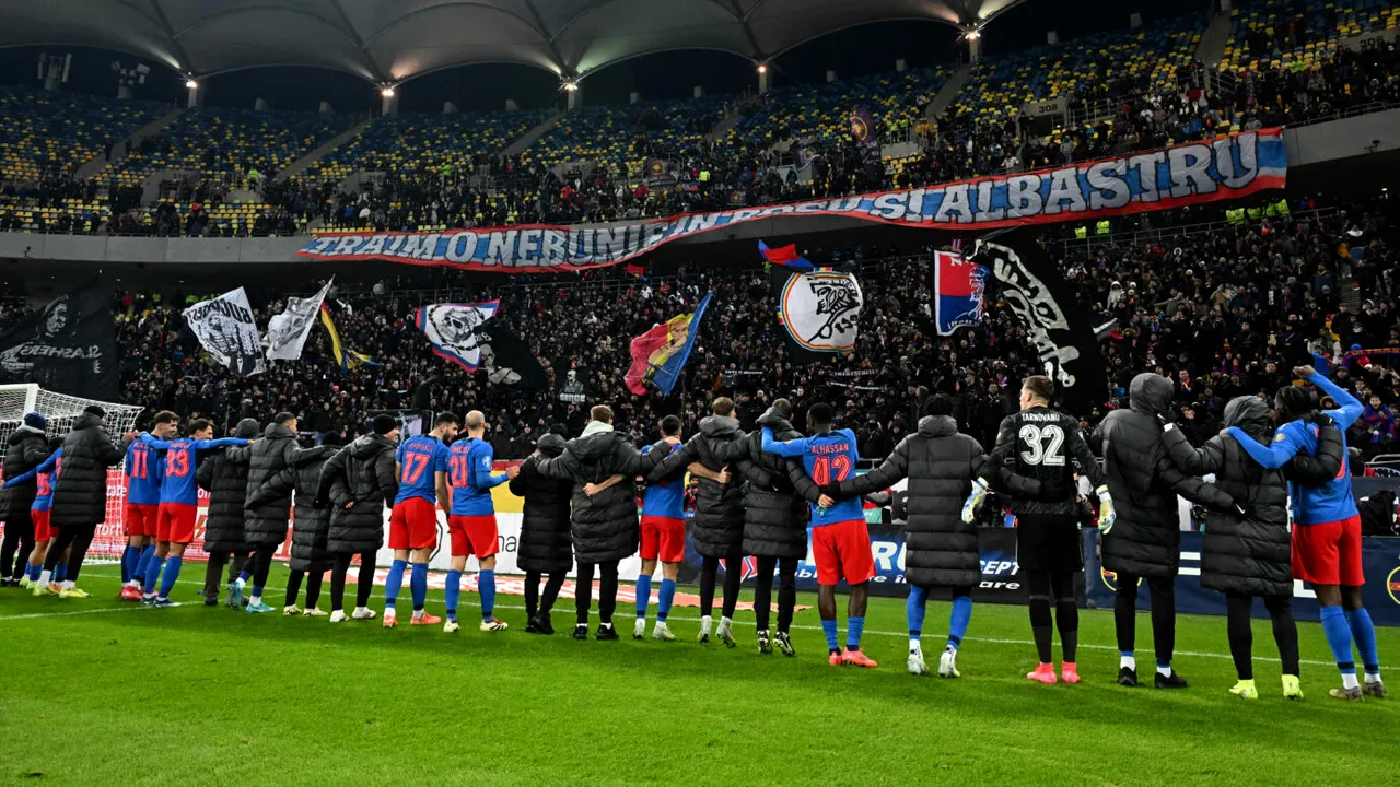 Meme Stoica, anunț dur despre fotbalistul campioanei, înainte de Dinamo – FCSB: „E grav”