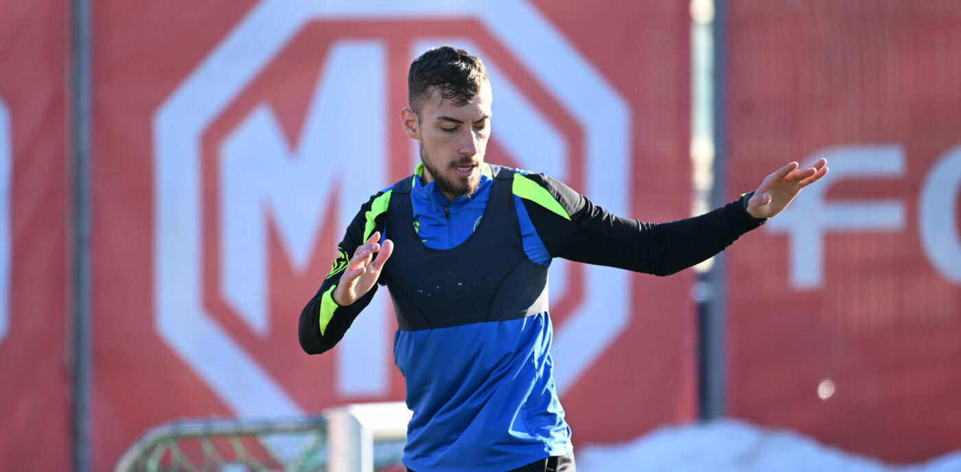 Mihai Lixandru a dezvăluit marele său regret, din perioada în care a lipsit de la FCSB: „A fost cel mai greu lucru de până acum”