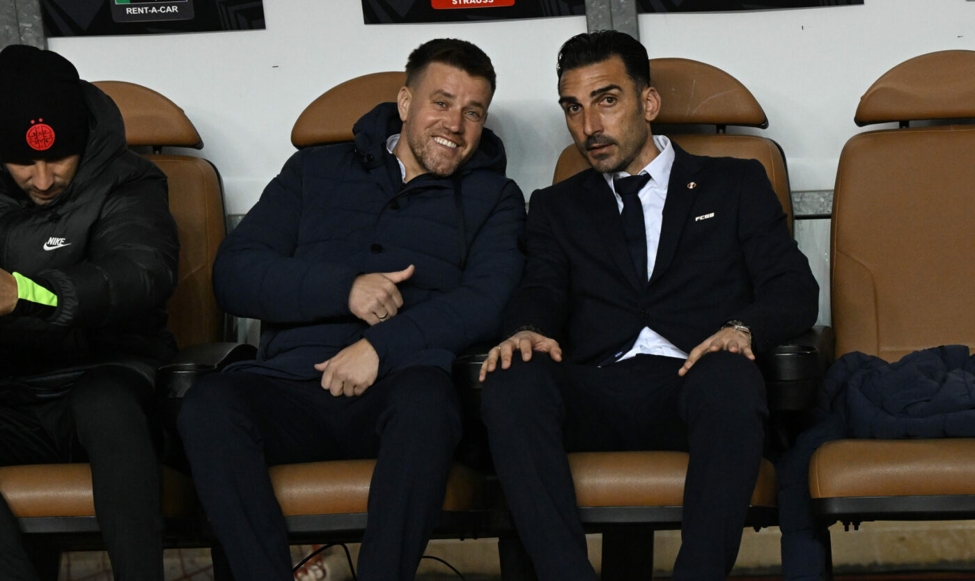 Mihai Pintilii, drum cu o singură direcție spre rolul de antrenor principal de la FCSB