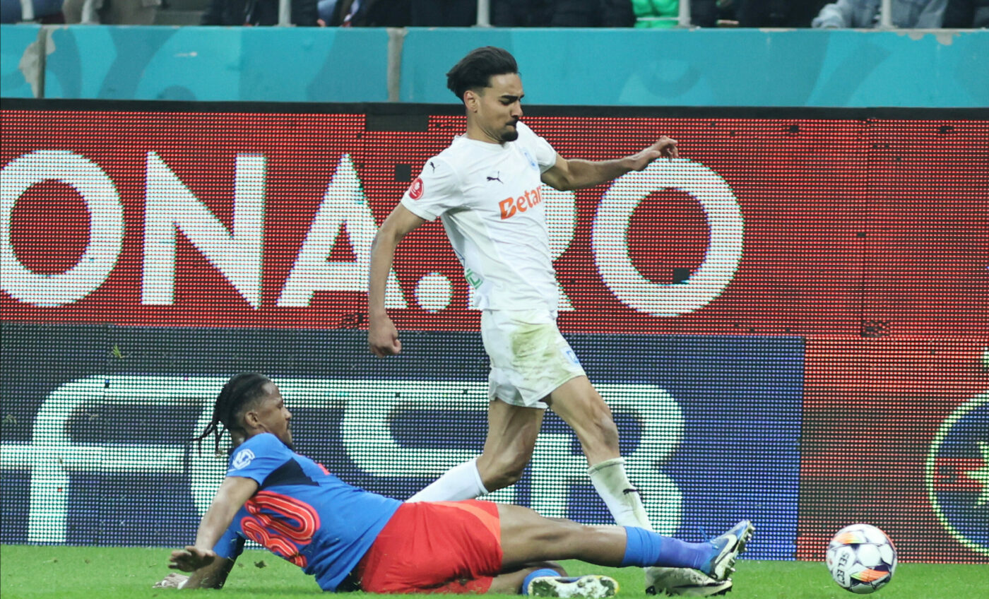 Mihai Rotaru atacă arbitrajul pro-FCSB: „E frustrant”