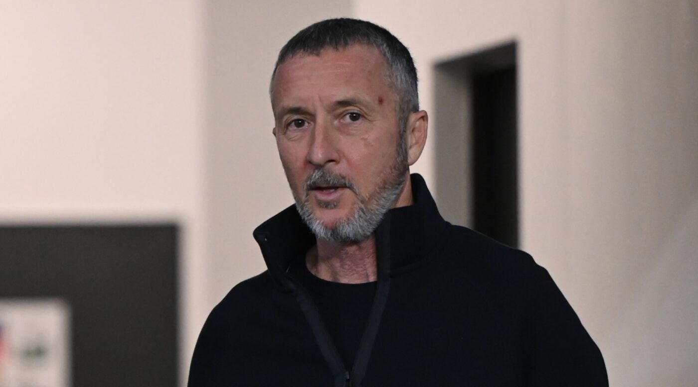 Meme Stoica și-a găsit înlocuitor la FCSB. Risto Radunovic, varianta ideală de director sportiv pentru Gigi Becali: „Sper să vină în zona asta”