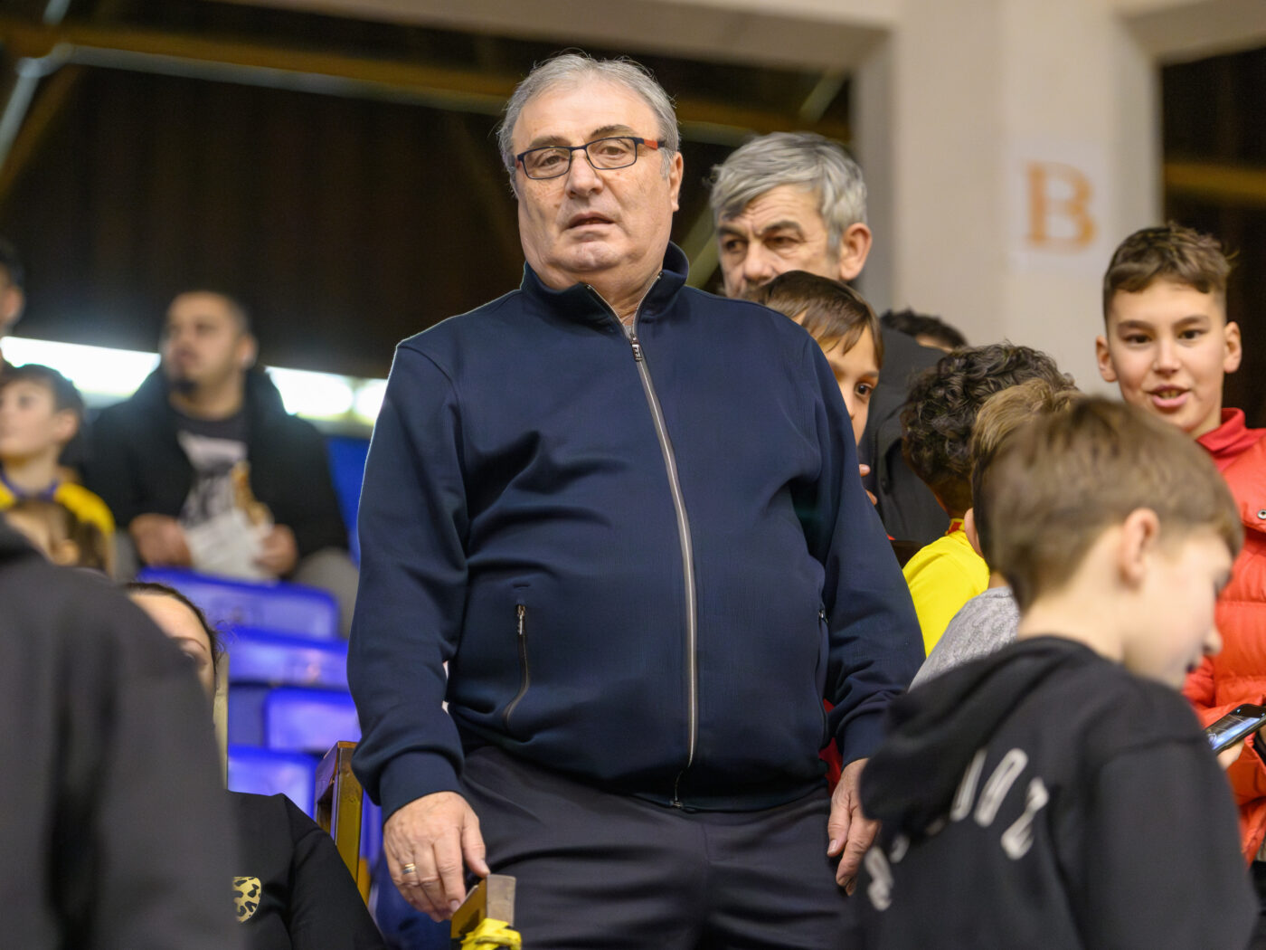 Mihai Stoichiță, dezvăluiri despre discuția pe care a avut-o cu Louis Munteanu: „Îl cunosc de la 15 ani”