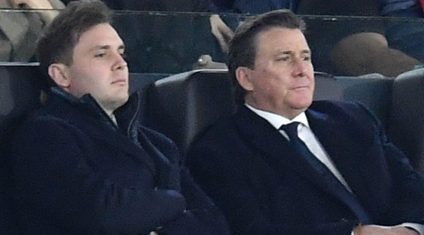 Miliardarii americani, care au aplicat „metoda” Şucu şi care îşi fac lanț de cluburi în Europa, au început curățenia la echipa de Premier League