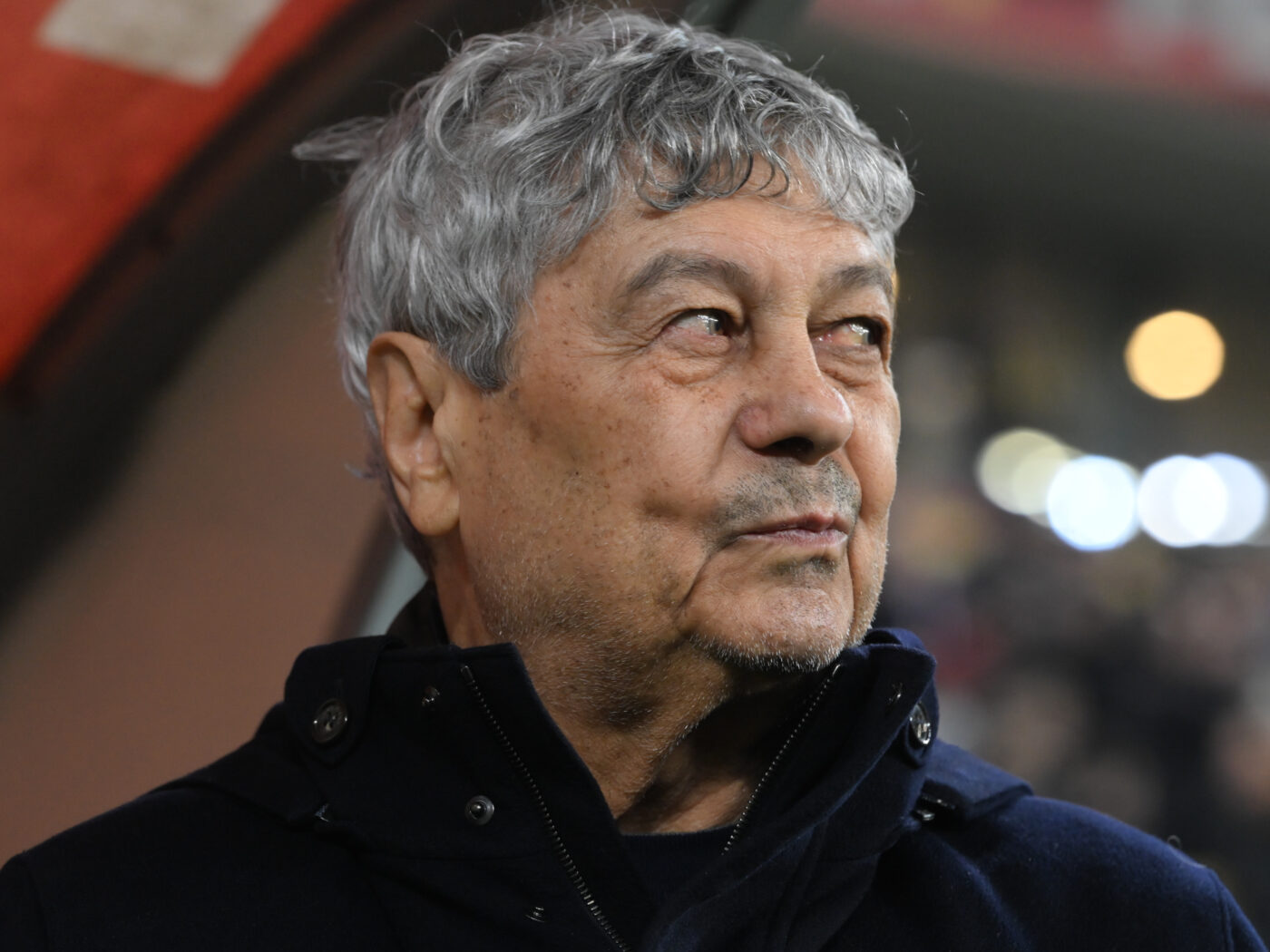 Mircea Lucescu a anunțat că e gata să-și dea demisia de la naționala României: „Pot pleca oricând”