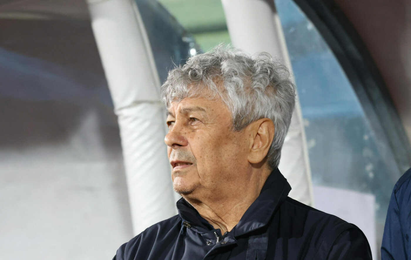 Mircea Lucescu a răbufnit în cazul lui Mihai Popescu: „S-a scos din context!”