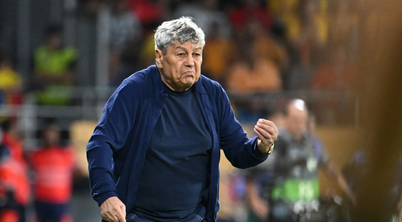 Mircea Lucescu, atac devastator împotriva lui Nelu Varga: „S-a întâmplat pe vremea lui Răzvan cu Borcea și Mititelu. Cu mine nu merg astea”