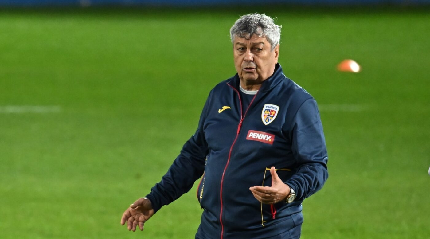 Mircea Lucescu nu e atât de liniștit cum s-ar putea crede, înaintea meciului României cu amatorii din San Marino: „Dacă nu facem asta, vom avea probleme!”