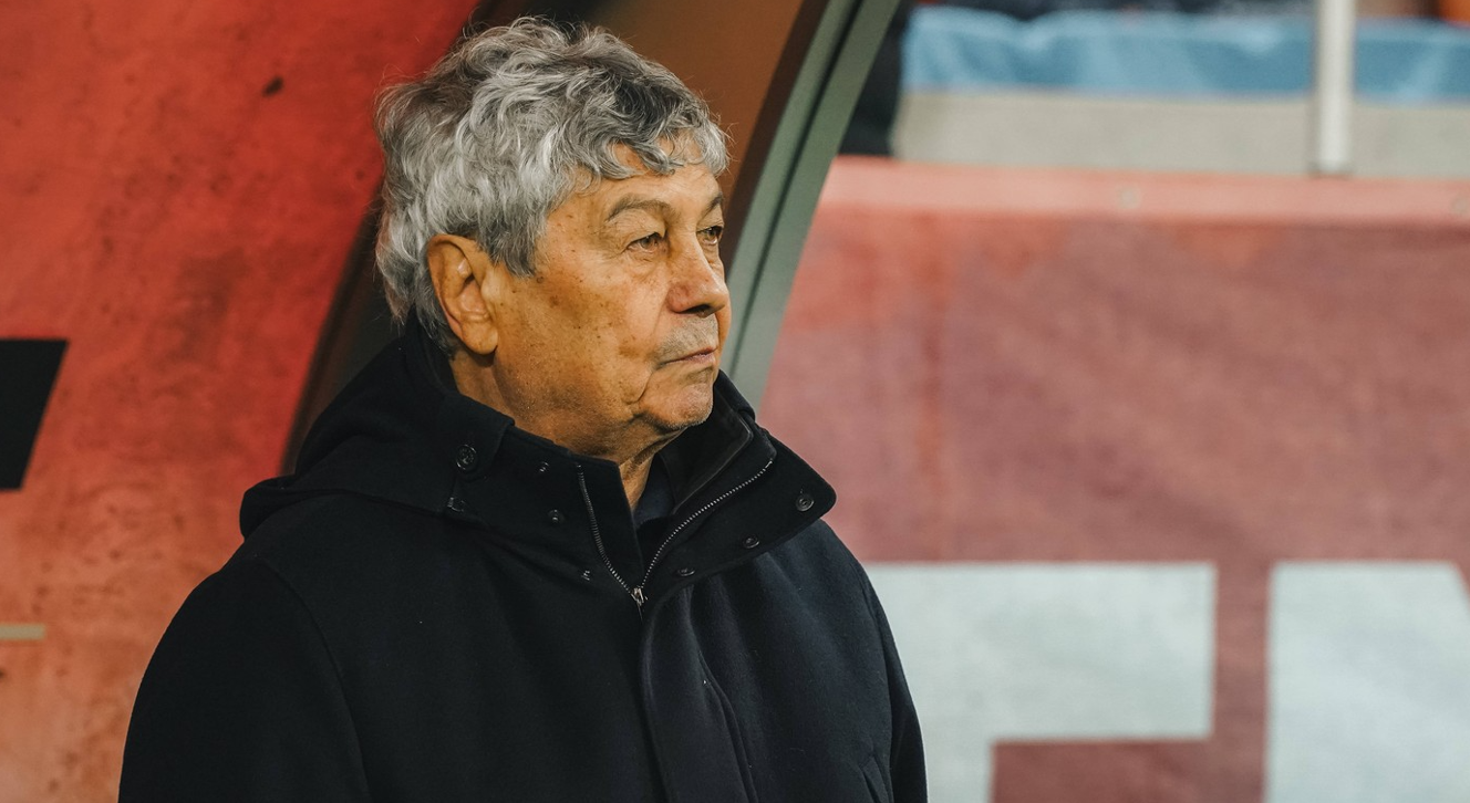 Mircea Lucescu s-a enervat și a izbucnit: „Am pierdut 8 jucători”
