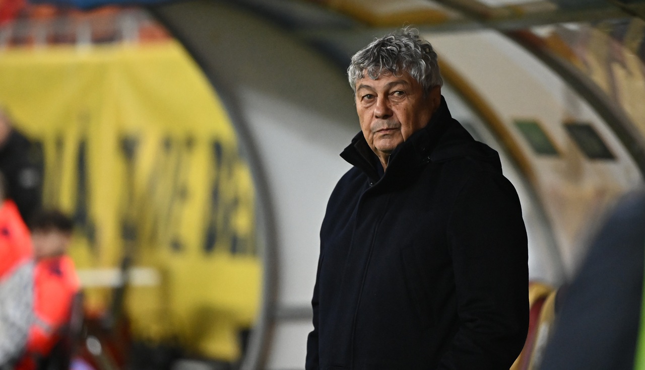 Mircea Lucescu, verdict categoric despre Valentin Ceaușescu, omul pe care l-a făcut praf în urmă cu câțiva ani: „Merita asta!”