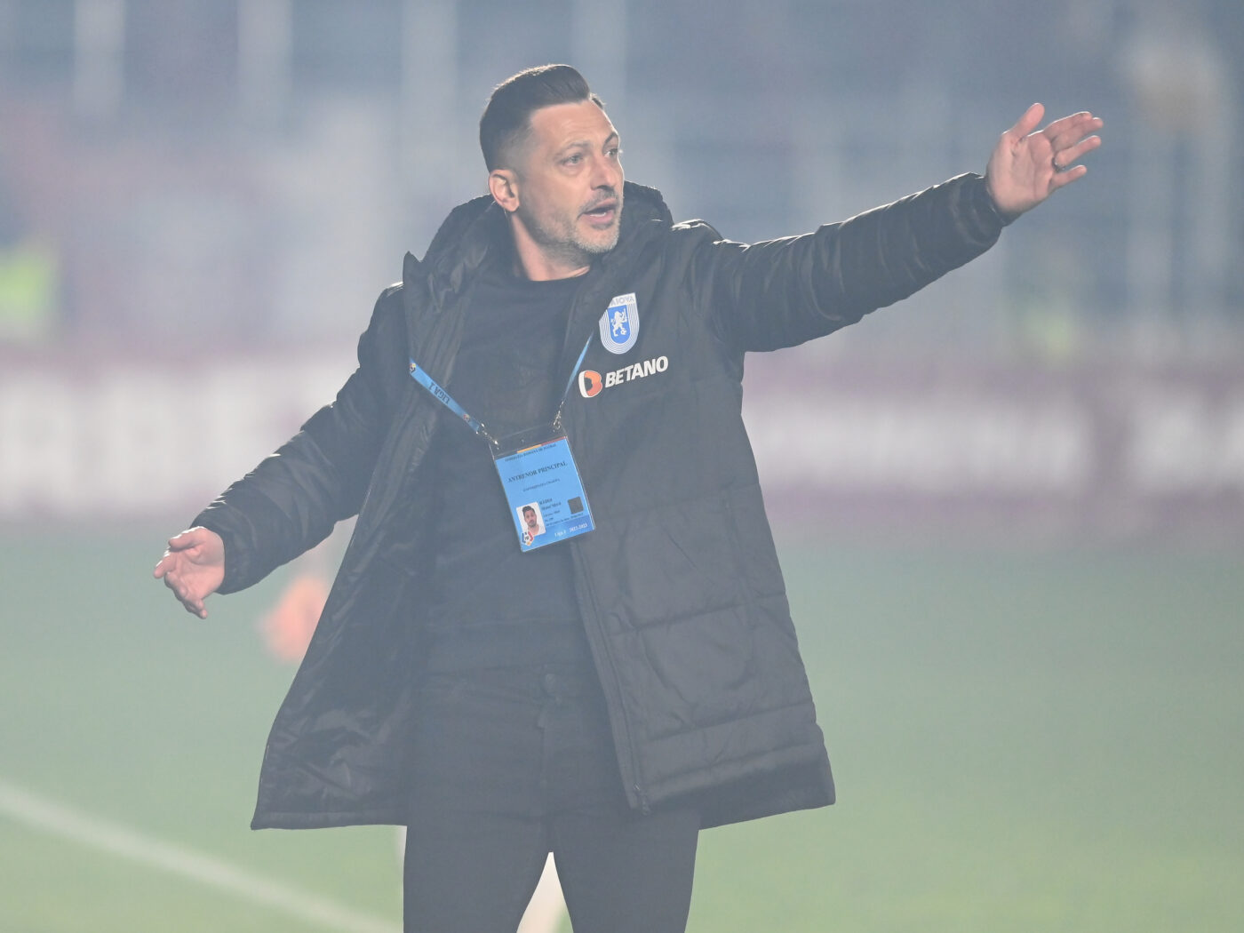 Mirel Rădoi a comparat-o pe Rapid cu o echipă din play-out: „Poți să-i bați cu 3-0”
