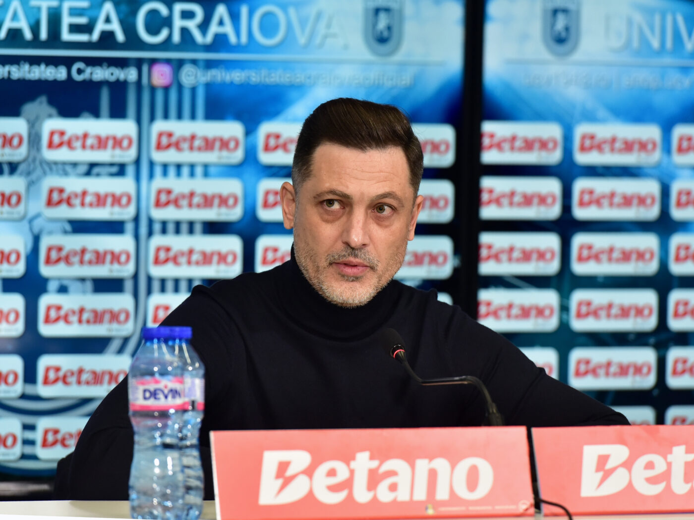 Mirel Rădoi are în vizor un fotbalist de la „U” Cluj şi unul de la Sepsi, pe care i-a avut în lot la Euro U21 din 2019: „Trebuie să nu mai pierdem astfel de jucători”