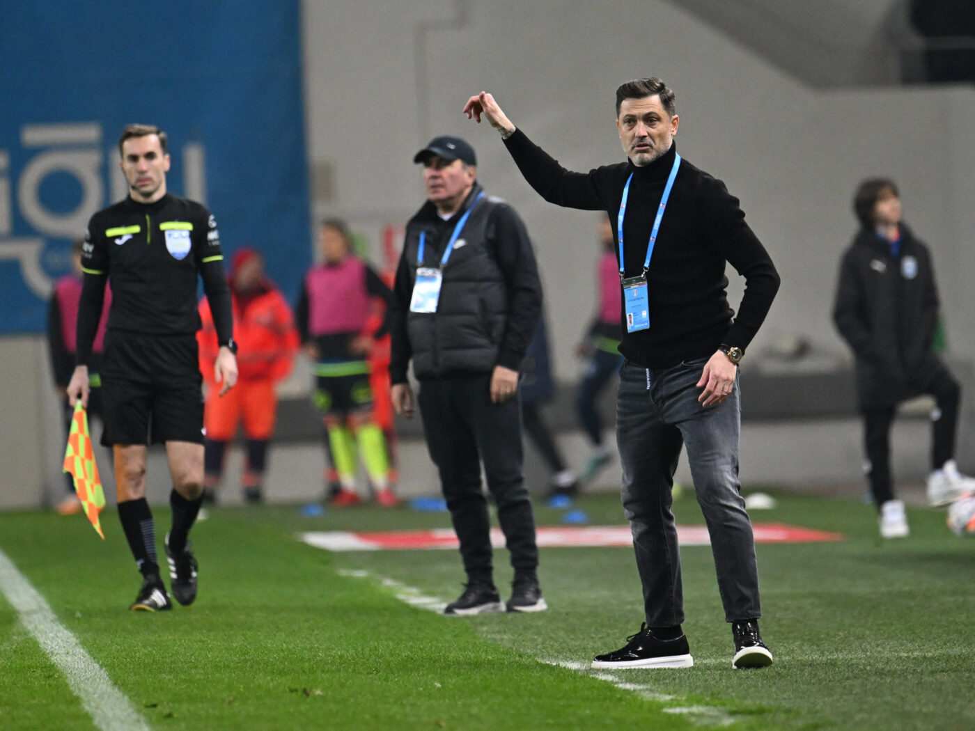 Mirel Rădoi recunoaște greșeala pe care a făcut-o față de fotbaliștii săi. Era gata să-și asume un eșec
