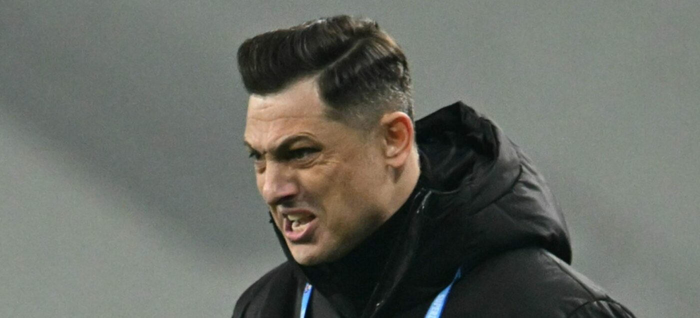 Mirel Rădoi şi-a anunţat strategia pentru play-off: „Am hotărât asta”