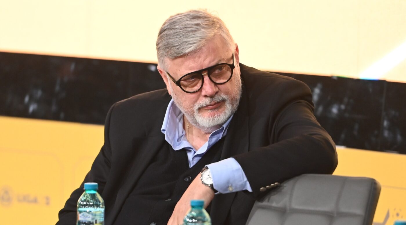 Misterul afacerilor lui Gino Iorgulescu şi al declarației lui de avere. A renunțat la firme, nu mai are proprietăți în țară şi îşi ține banii în conturi, ca şi cum îşi pregăteşte plecarea definitivă din România