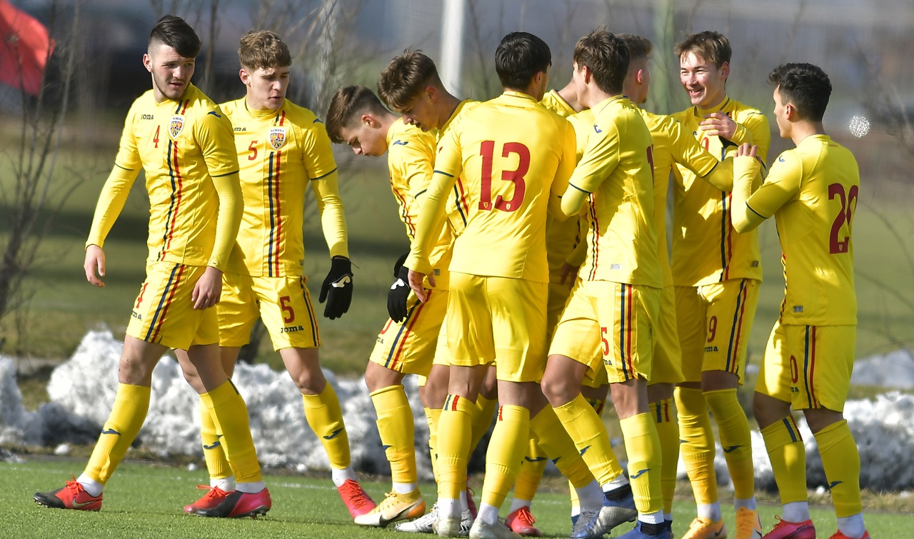 Moldova i-a dat lovitura României! Fotbalistul crescut de Gică Hagi a luat decizia oficială: va juca pentru naționala de peste Prut!