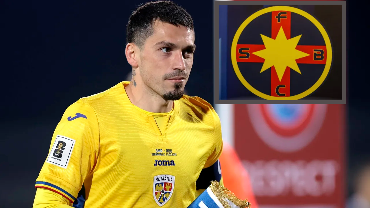 Motivul pentru care FCSB nu a intrat în licitație pentru Nicolae Stanciu. Meme Stoica a recunoscut că banii au făcut diferența între Dan Şucu şi Gigi Becali: „Nu aveam cum”