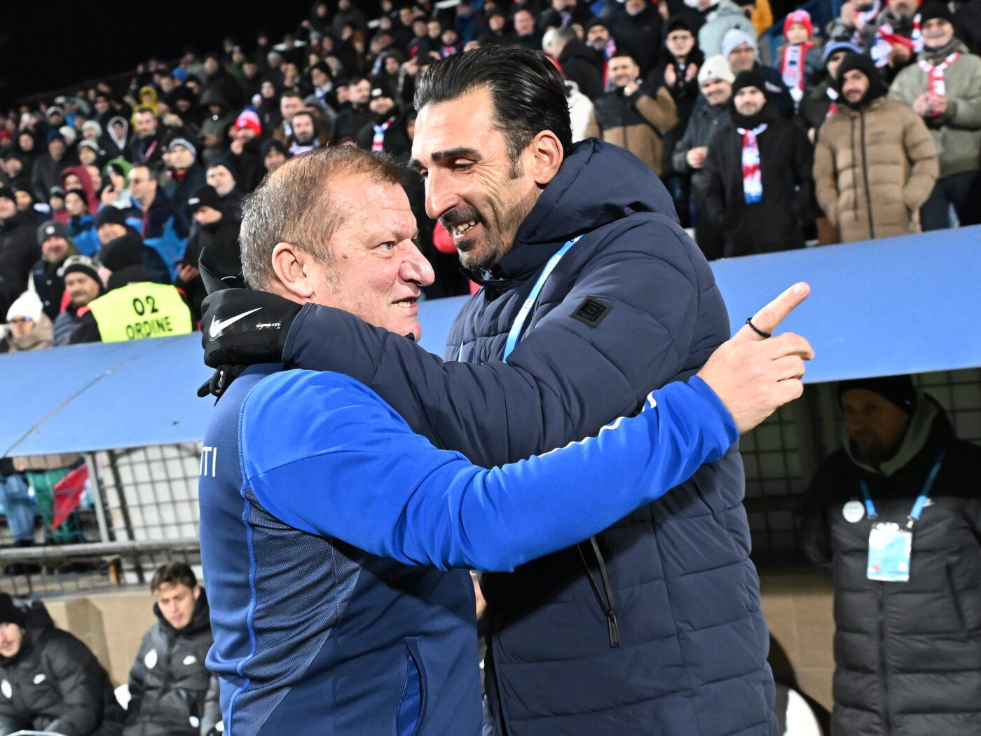 Dorinel Munteanu, verdict înainte de FCSB – Lyon: „N-o spun doar ca să mă aflu în treabă”