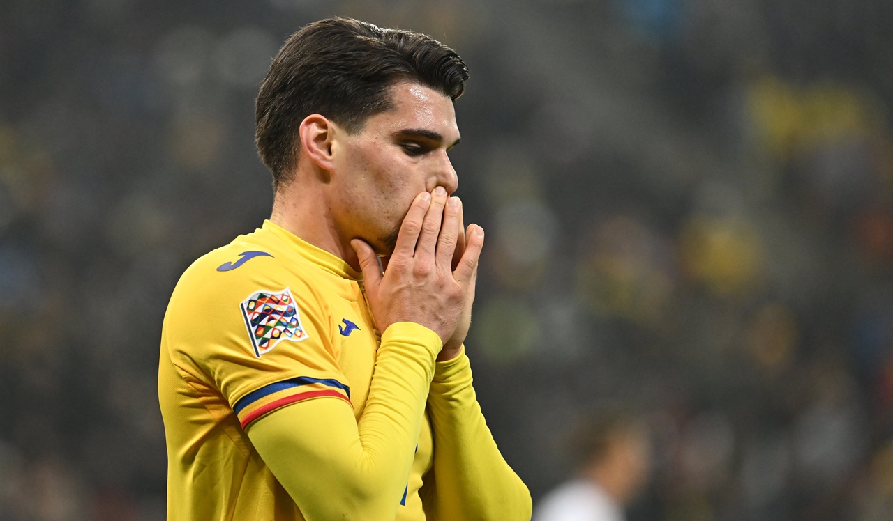 Mutarea şoc pe care o face Rangers şi care îl afectează direct pe Ianis Hagi