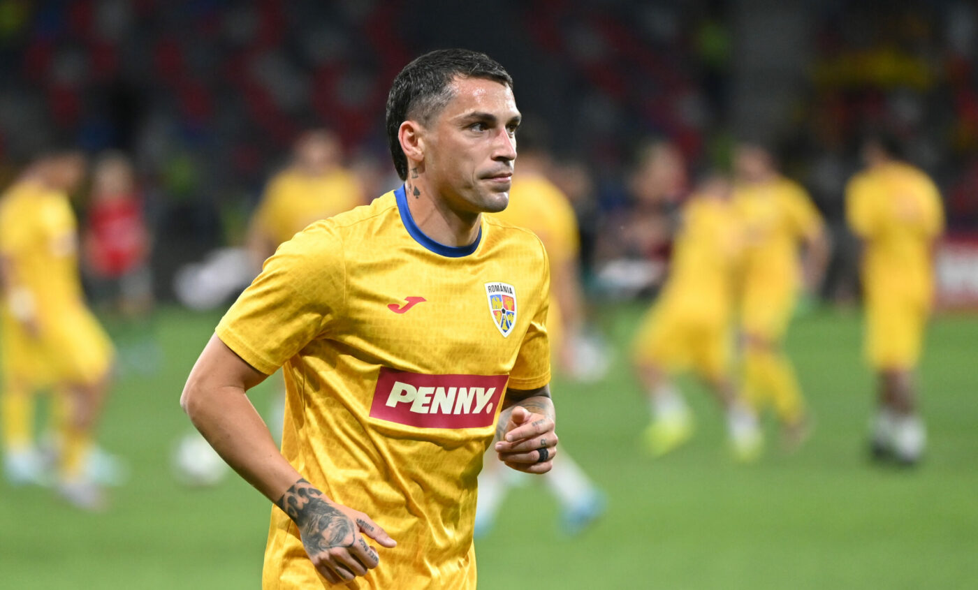 Nicolae Stanciu, primul transfer colosal în Superliga. Căpitanul României e în fruntea listei clubului pentru grupele europene