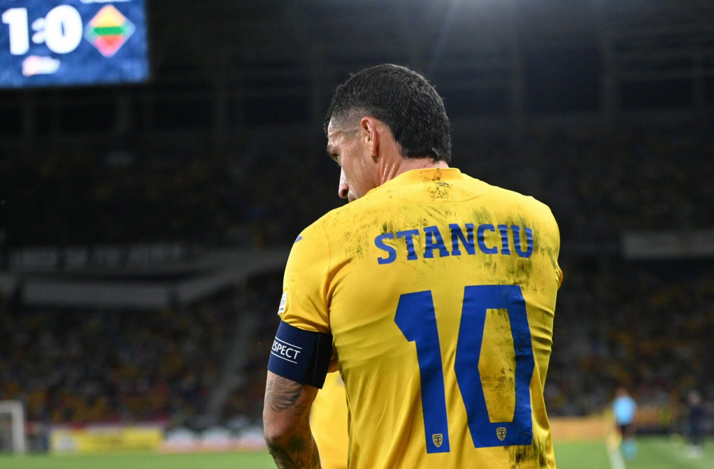 Nicolae Stanciu, transfer bombă la echipa lui Dan Șucu! E o lovitură zguduitoare: „Prima achiziție va fi căpitanul României”