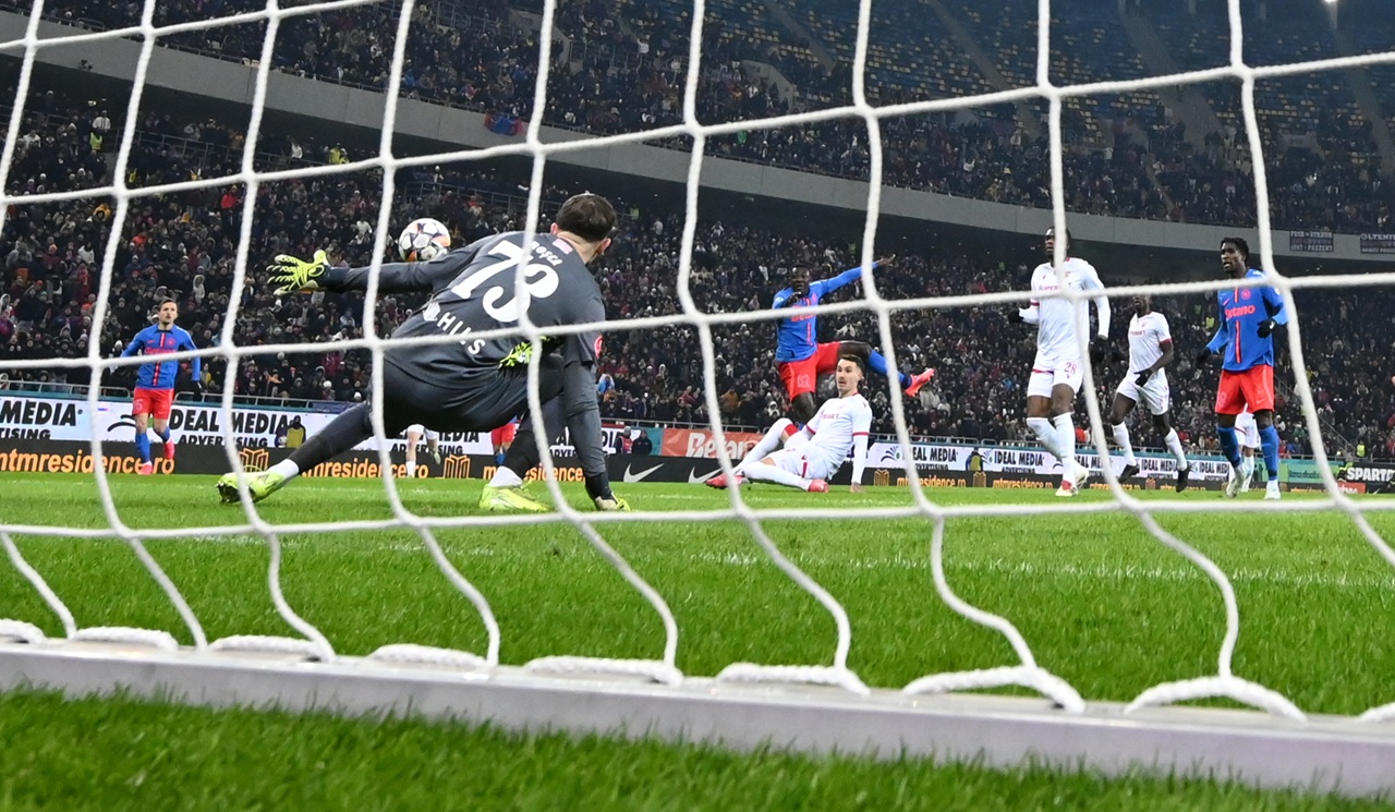 Nu e glumă! Câte bilete ar fi fost vândute pentru Dinamo – FCSB