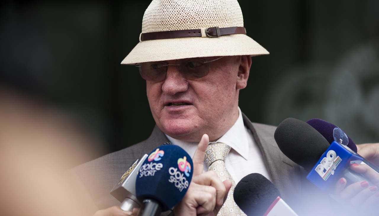 Nu miră pe nimeni. Mitică Dragomir, reacție categorică despre reținerea lui Călin Georgescu pe stradă: „Străinii cred că suntem sălbatici”