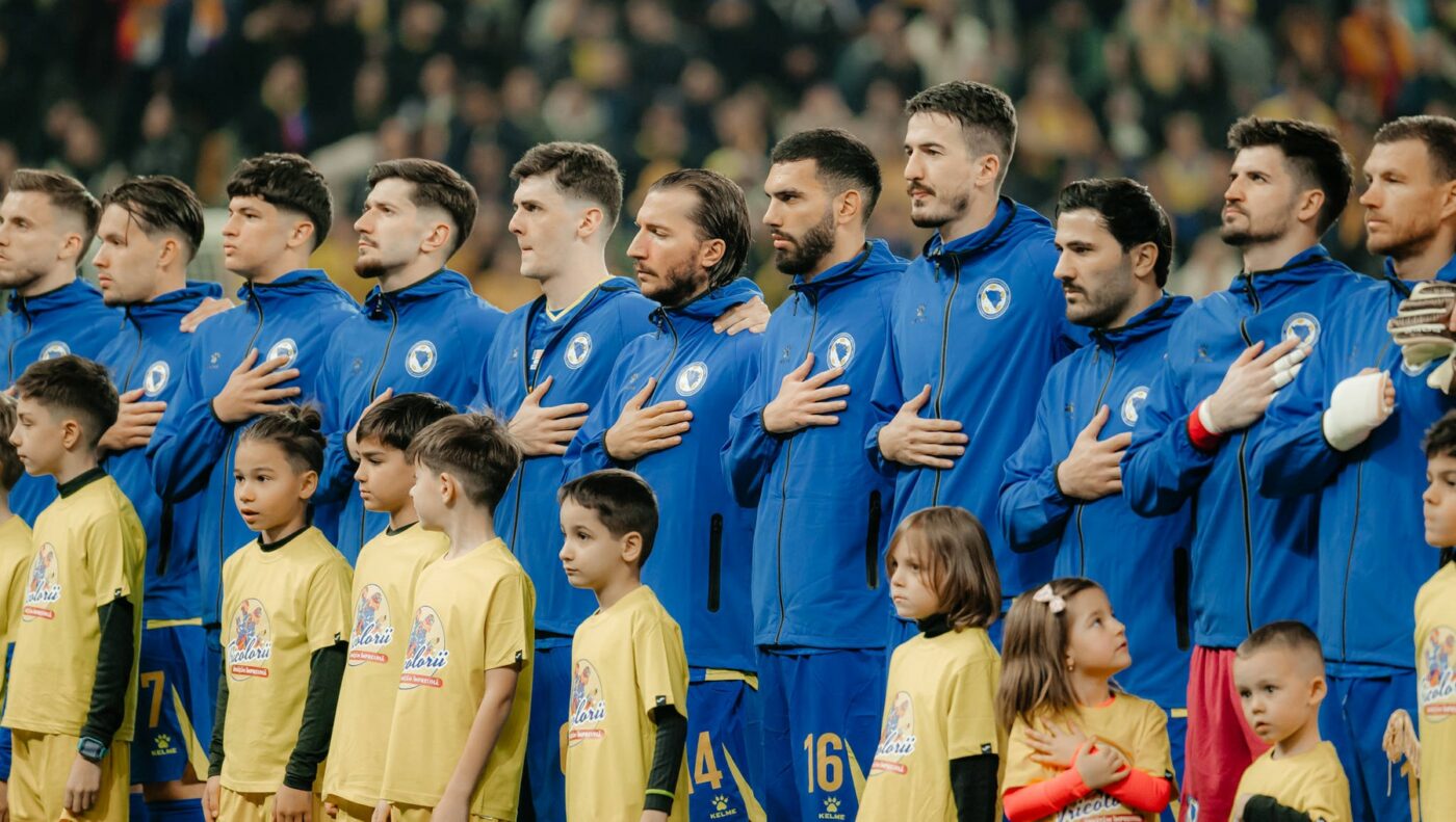Nu s-a întâmplat prima minune pe care o aștepta România. Presa din Bosnia a exultat: „Ca un vis s-a deschis”