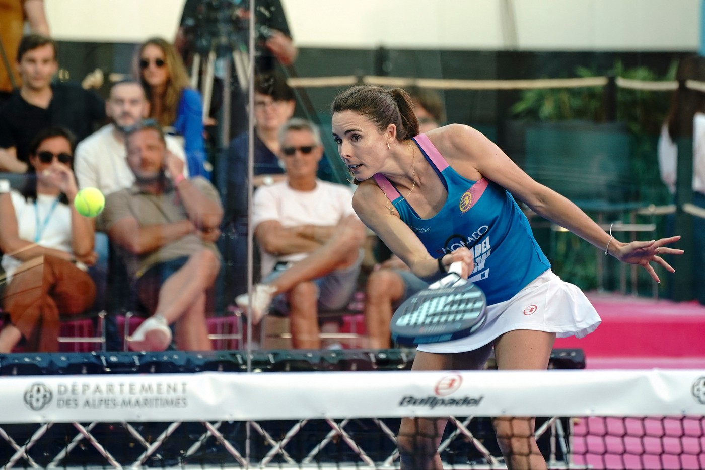 O campioană revine în tenis la aproape un an de la retragere: „Ați crezut că ați scăpat de mine?”