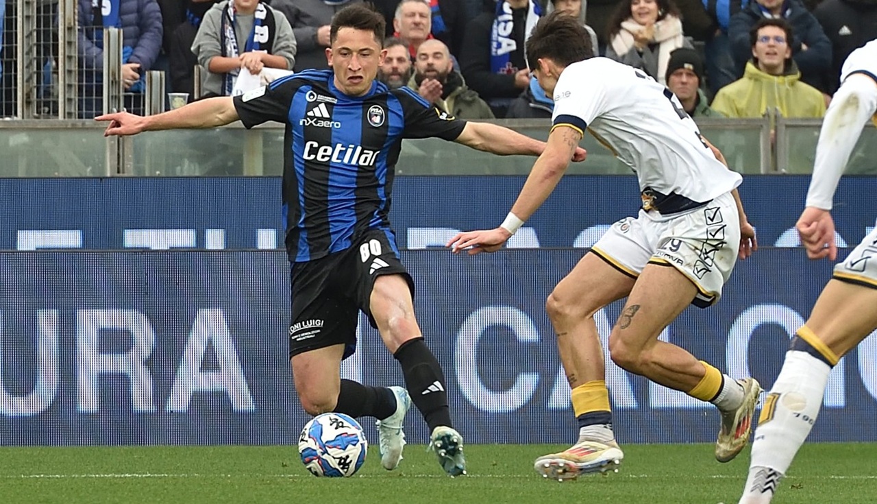 Olimpiu Moruțan l-a încântat pe Pippo Inzaghi şi a dat o pasă de gol, imediat după convocarea la națională