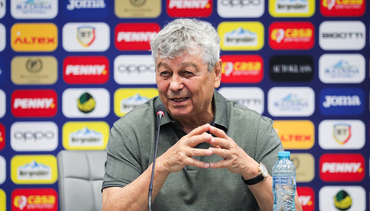 Omul lui Mircea Lucescu n-a uitat cum se face: gol senzațional, din lovitură liberă de la 25 de metri