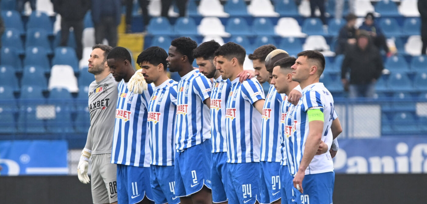 Poli Iași, dezlănțuită! Moldovenii au învins UTA cu un incredibil 4-0 și au ieșit din zona roșie pentru prima dată în ultimele 13 etape. Galeria Aradului i-a cerut demisia lui Rednic