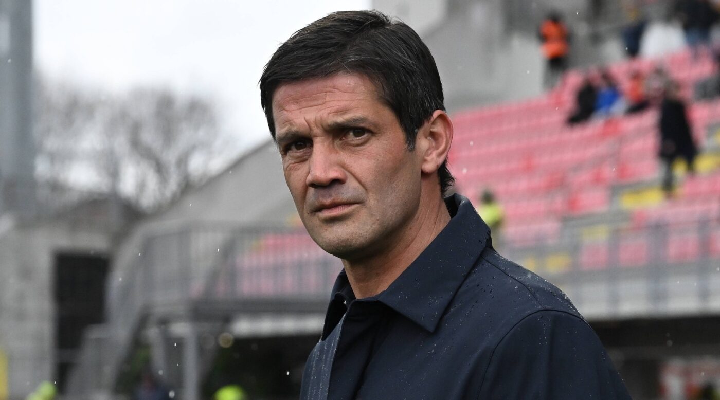 Cristi Chivu, dat afară de Parma și înlocuit cu fostul antrenor: italienii au anunțat scenariul șoc!