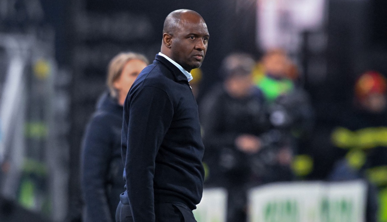 Patrick Vieira, discurs dur după ce Genoa a remizat cu Cagliari: „Nu mi-a plăcut deloc!”