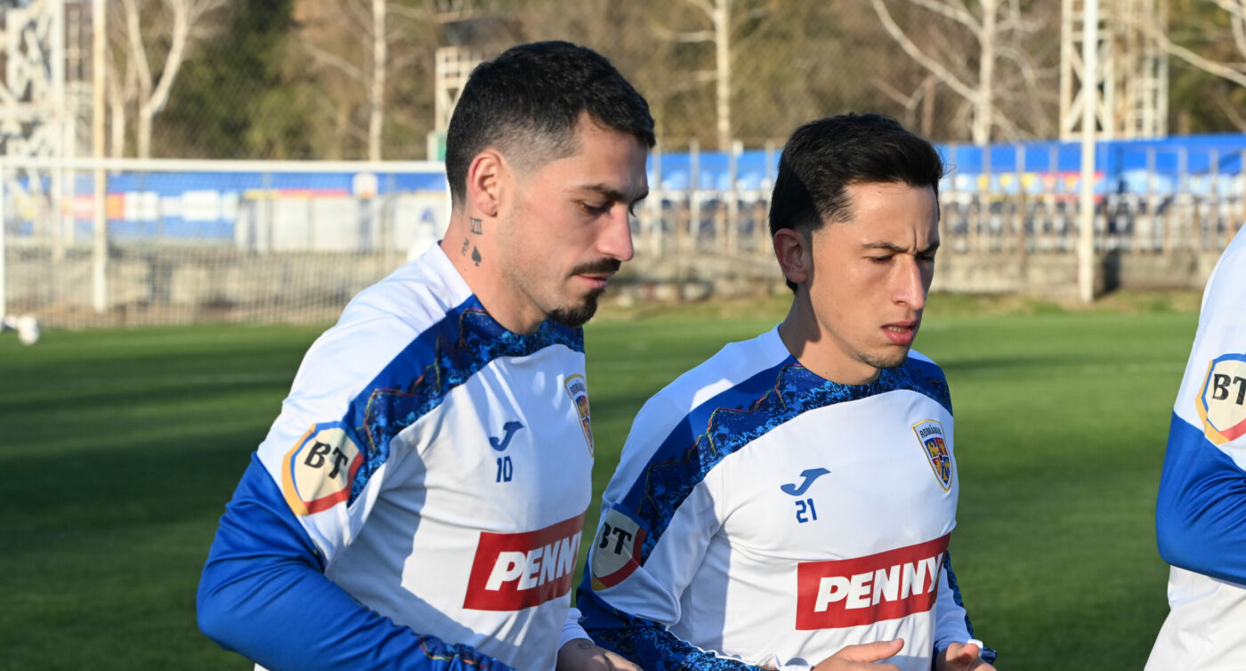 Patronul care l-a lansat pe Nicolae Stanciu a dat verdictul despre transferul la Genoa