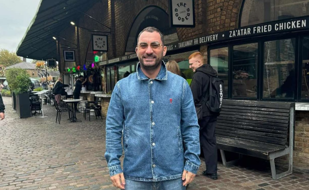 Pescobar a doborât orice închipuire cu suma colosală pe care a făcut-o în două zile cu vânzări record: „Am făcut peste 1.000.000 de pounds”
