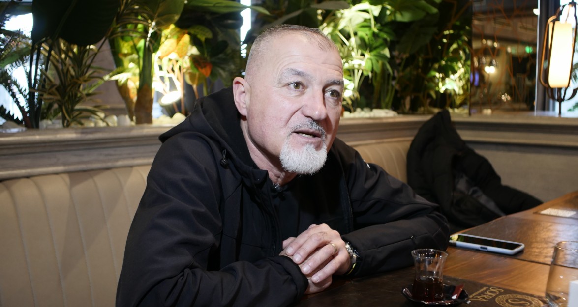 Petre Grigoraș, moment de sinceritate: „Am o anumită frustrare, sunt chiar supărat! Am spus lucrurilor pe nume și nu a fost bine, mai am de luat bani de la echipe, dar le-am pus cruce”. EXCLUSIV