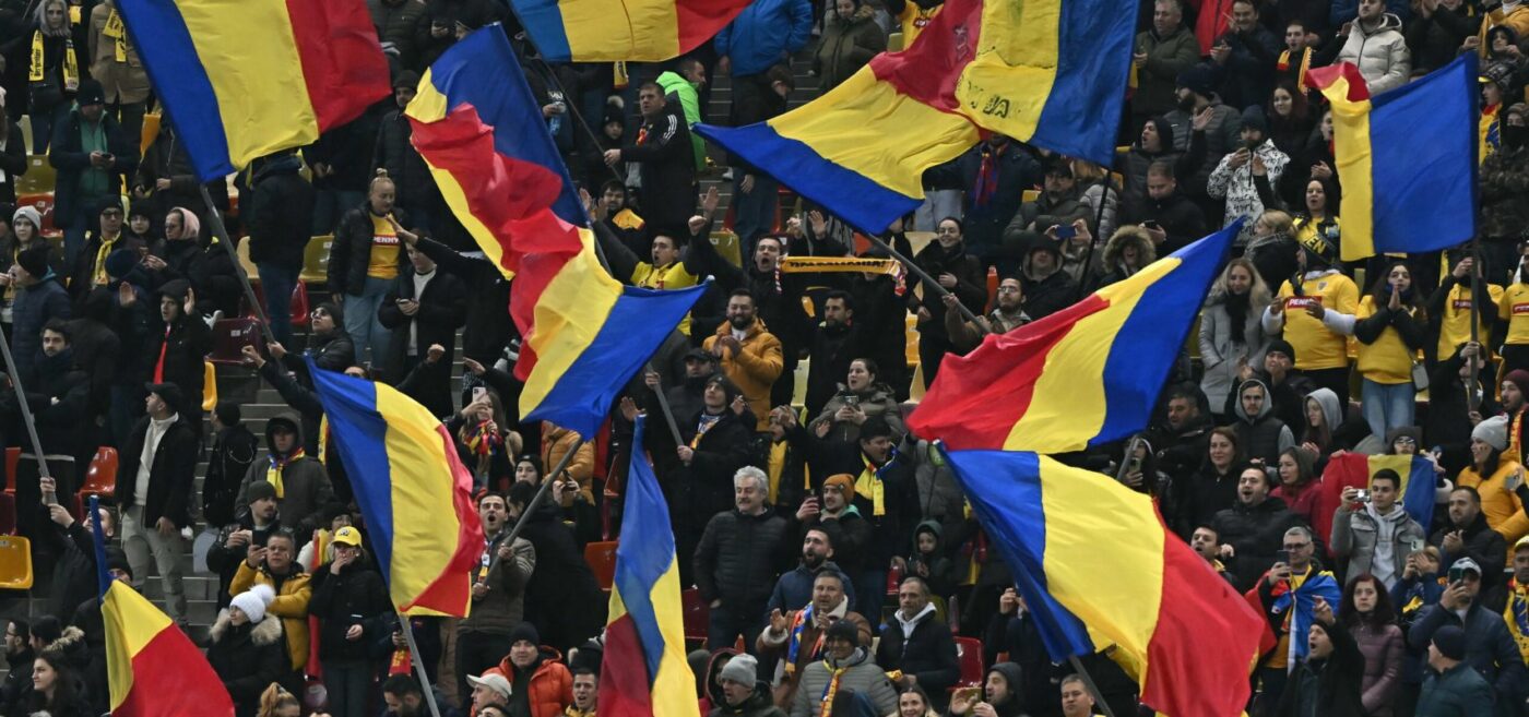 Petre Marin, deplasare cu galeria echipei naționale! Tricolorii se pregătesc de meciul cu San Marino