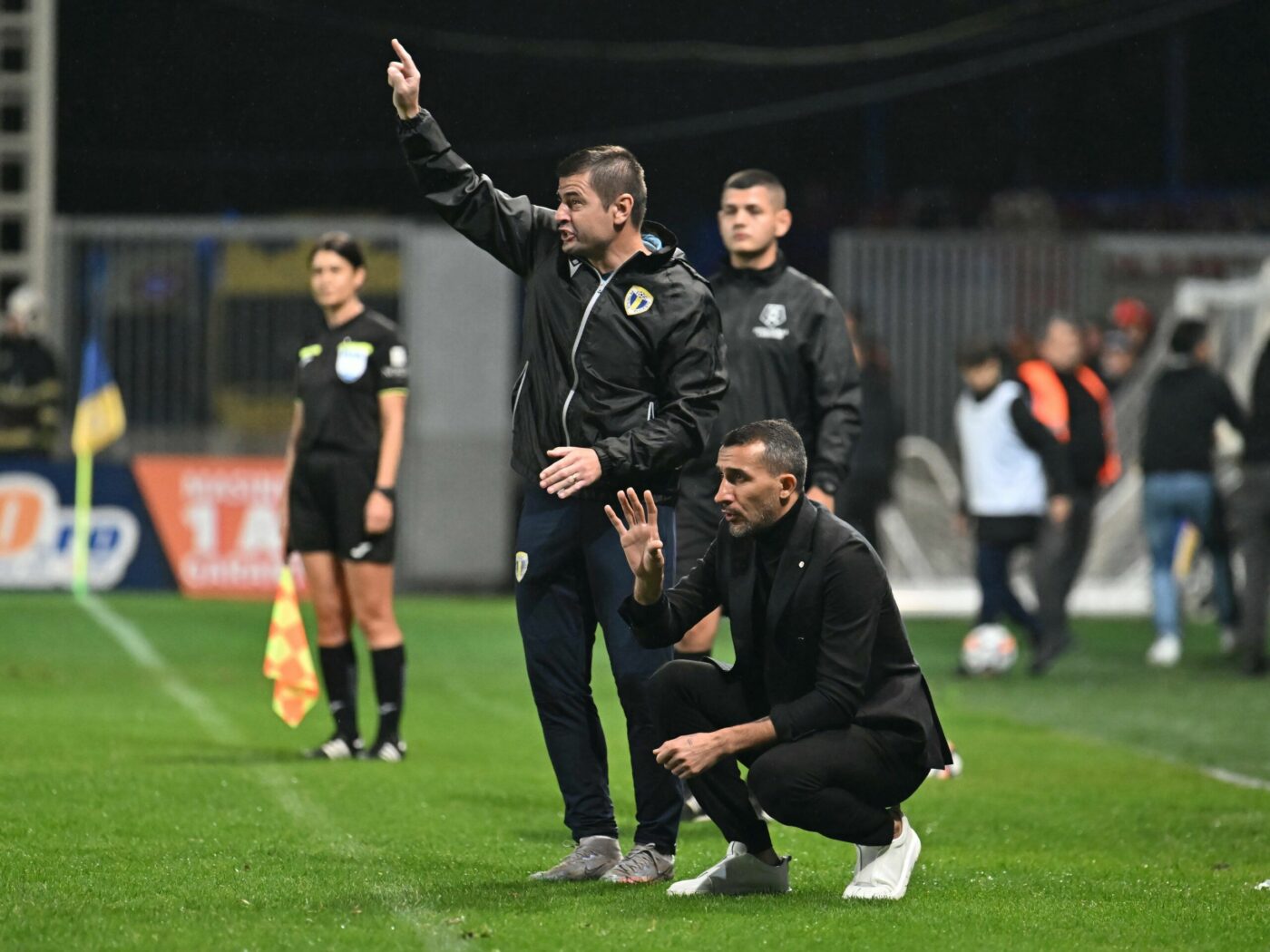 Petrolul și-a adus antrenor cu 81 de selecții la națională. Cine îl înlocuiește pe Adrian Mutu. OFICIAL