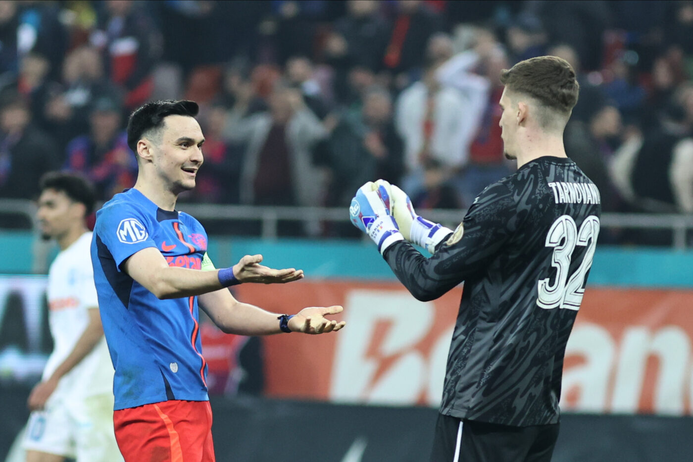 Povestea specială pentru succesul FCSB: Capodopera lui Șut și imponderabilitatea lui Târnovanu