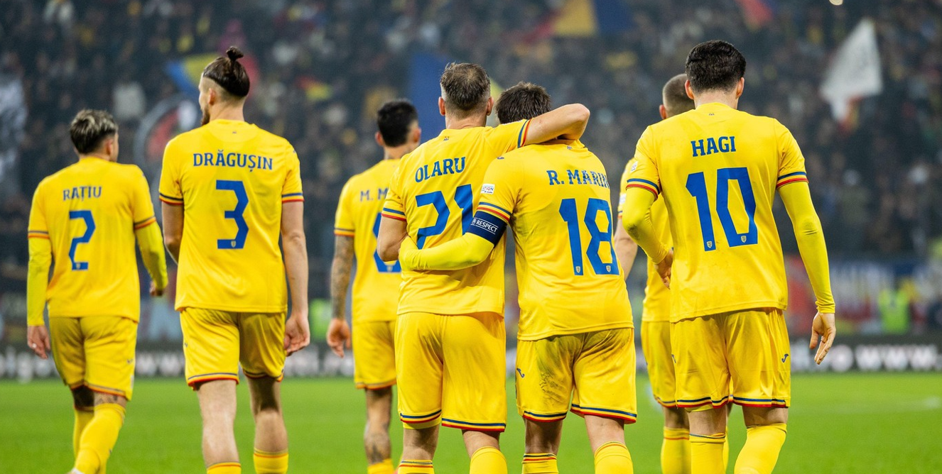 Presa din San Marino a reacționat când a văzut lotul României pentru meciul din preliminariile CM 2026