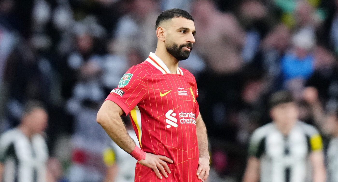 Prinții arabi au vrut să-l îmbrace în aur pe Mo Salah şi i-au oferit un salariu anual de 190.000.000 de euro. Răspunsul starului de la Liverpool i-a bulversat