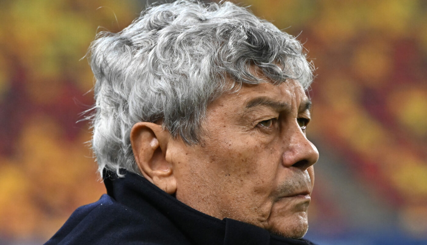 Mircea Lucescu, supărat pe decizia FRF. Selecționerul României, furios pe efortul pe care a trebuit să-l depună în noaptea de după meciul cu San Marino: „Nu e normal la vârsta mea”. EXCLUSIV