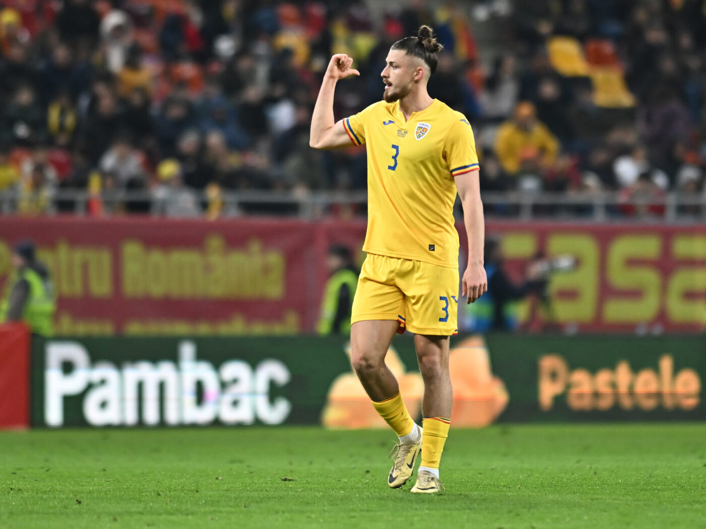 Radu Drăgușin, în cărți pentru un transfer la Inter Milano. Sondajul pe care l-au făcut italienii
