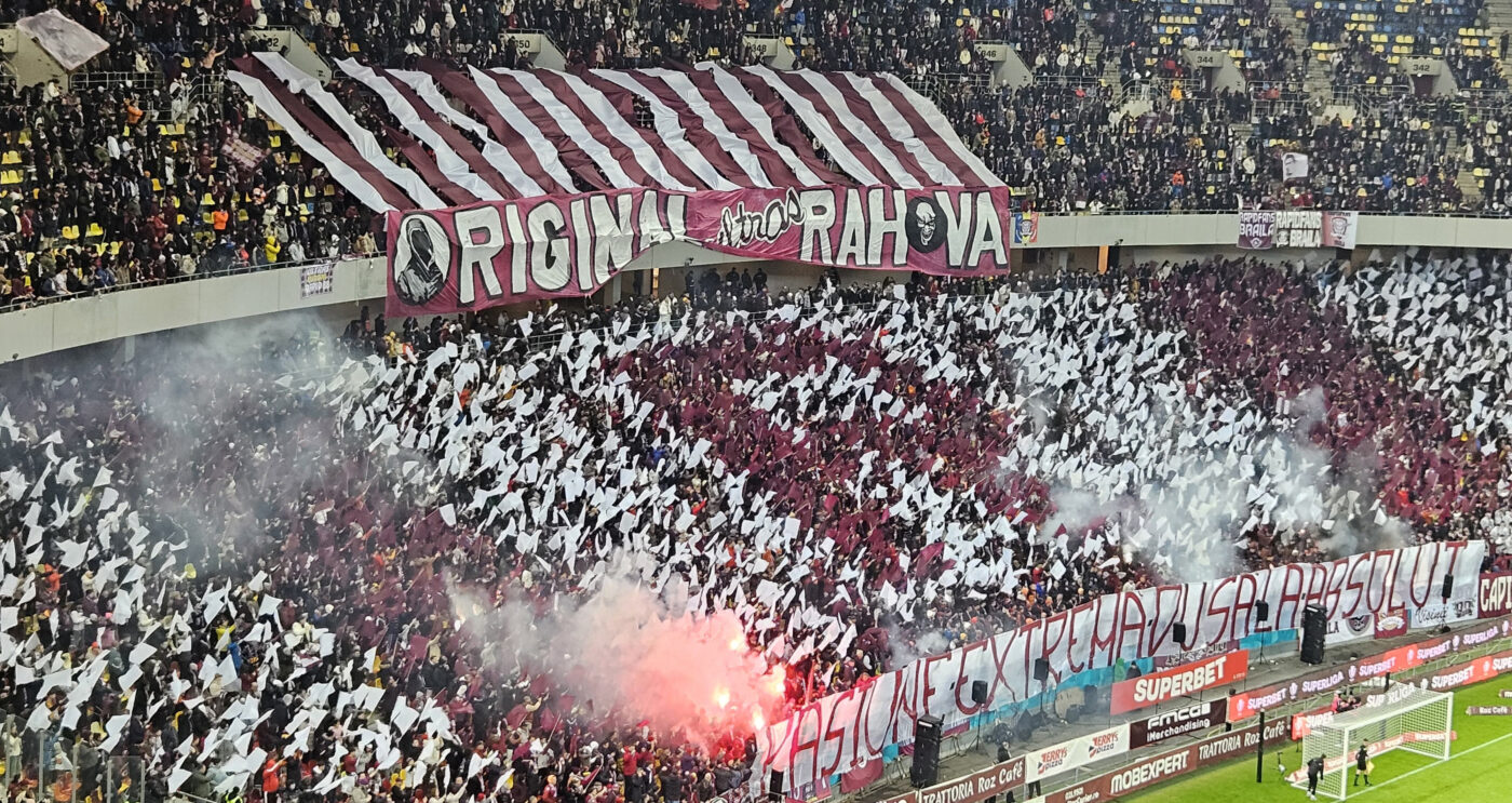 Rapid București – FCSB 0-0, Live Video Online, în etapa 29 din Superliga. Pauză pe Arena Națională